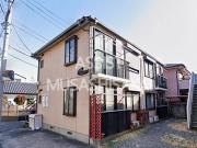 ＪＲ中央線武蔵小金井駅まで徒歩10分