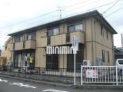 シャンテ西焼津D