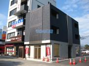 ＪＲ鹿児島本線久留米駅まで徒歩1分