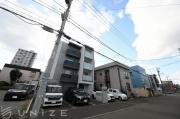 地下鉄東西線菊水駅まで徒歩8分