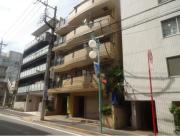 都営浅草線中延駅まで徒歩6分