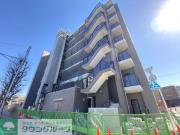パレステージ京王よみうりランドII