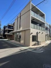 東京メトロ丸ノ内線(方南町支線)中野新橋駅まで徒歩8分