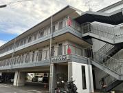 カサベルデ新検見川3