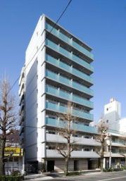 東京メトロ丸ノ内線茗荷谷駅まで徒歩8分