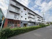 市川マンション