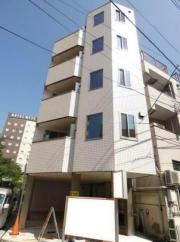 ＪＲ山手線駒込駅まで徒歩2分