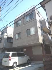 ドミール白山