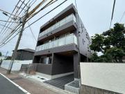 京王線多磨霊園駅まで徒歩8分
