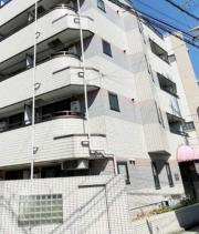 ボーテ日吉シェモア
