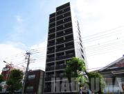 ディアレイシャス尾久駅前