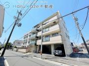 地下鉄桜通線鶴里駅まで徒歩6分
