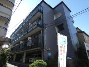 東京メトロ千代田線綾瀬駅まで徒歩10分