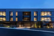 Prestige Residence Shirokanedai