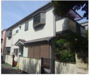 品川区南品川4丁目住宅