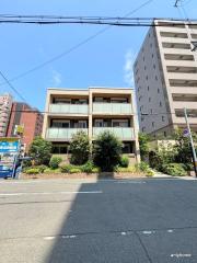 インフィニティ北川口