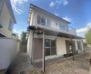 桜が丘西町2戸建 定借5年
