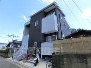ＪＲ鹿児島本線笹原駅まで徒歩1分