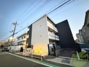 グランパシフィック東園田