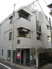 京王井の頭線永福町駅まで徒歩3分
