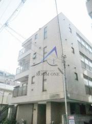 ＪＲ京浜東北・根岸線川崎駅まで徒歩12分