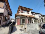 大和郡山市九条町戸建