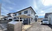 ＪＲ予讃線端岡駅まで徒歩13分