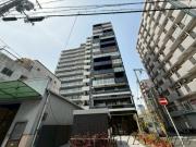 地下鉄堺筋線恵美須町駅まで徒歩5分