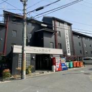京阪本線枚方公園駅まで徒歩10分