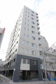 東京メトロ日比谷線入谷駅まで徒歩9分