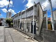 ＪＲ総武線（各駅停車）東中野駅まで徒歩4分