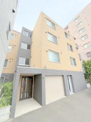 CARRERA東札幌