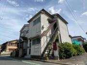 学園町ハウス縁