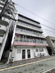 田辺ハイム