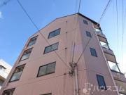 阪急京都線南方駅まで徒歩7分
