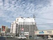 ビレッジハウス笠寺タワー1号棟