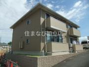 名鉄三河線豊田市駅までバス約9分 徒歩2分