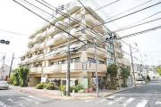 ＪＲ横浜線成瀬駅まで徒歩12分