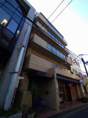 地下鉄千日前線西長堀駅まで徒歩4分
