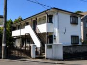 小田急小田原線新百合ヶ丘駅まで徒歩12分