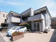 日暮里・舎人ライナー西新井大師西駅まで徒歩7分