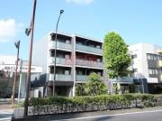 TheFusion中村橋