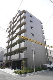 ルーブル川崎矢向弐番館