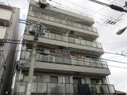 南海本線住ノ江駅まで徒歩12分