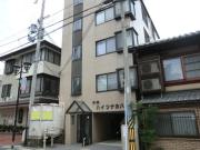 中央ハイツナカハラ