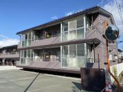 ＪＲ仙山線北山形駅まで徒歩26分
