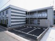 レオパレスソフィア