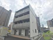 サニープレイス仙台東口