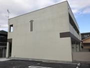 ＪＲ指宿枕崎線谷山駅まで徒歩12分