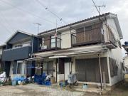 宮代テラスハウスI